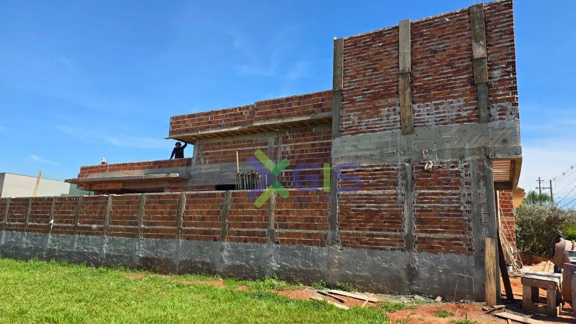 Foto 4 de Casa de Condomínio com 4 quartos à venda, 420m2 em Parque Residencial Damha, Sao Jose Do Rio Preto - SP