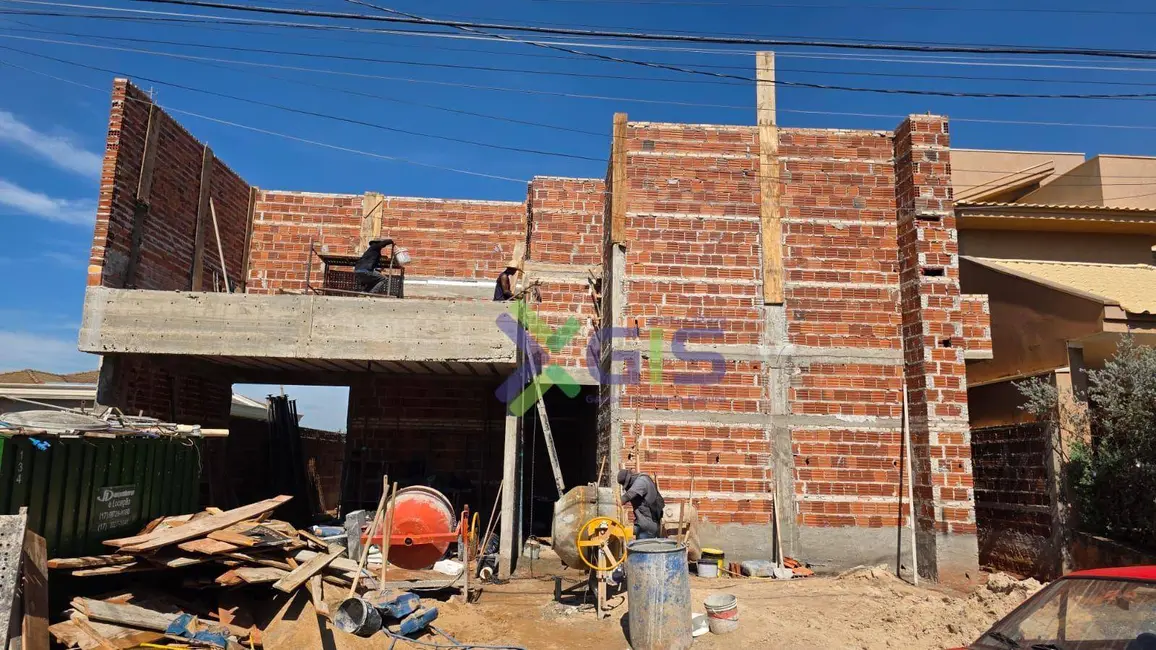 Foto 2 de Casa de Condomínio com 4 quartos à venda, 420m2 em Parque Residencial Damha, Sao Jose Do Rio Preto - SP