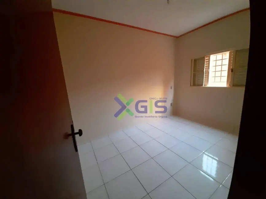 Foto 1 de Casa de Condomínio com 3 quartos à venda, 236m2 em Parque Jaguaré, Sao Jose Do Rio Preto - SP