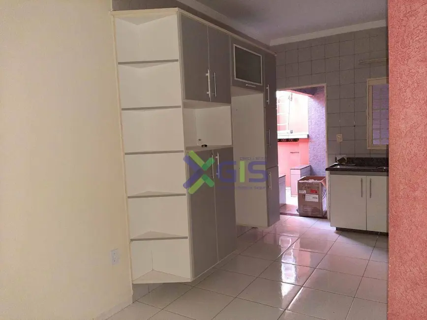 Foto 8 de Casa de Condomínio com 3 quartos à venda, 236m2 em Parque Jaguaré, Sao Jose Do Rio Preto - SP