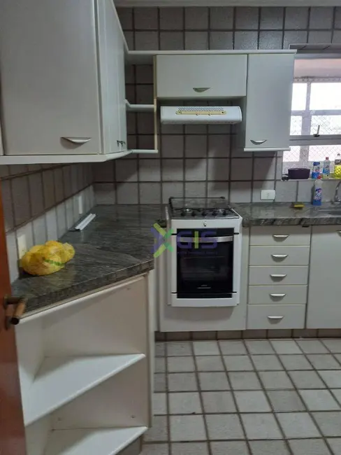 Foto 4 de Apartamento com 3 quartos à venda, 117m2 em Cidade Nova, Sao Jose Do Rio Preto - SP