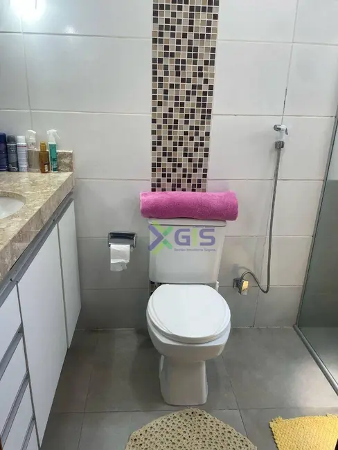 Foto 8 de Casa de Condomínio com 4 quartos à venda, 200m2 em Jardim Maria Lúcia, Sao Jose Do Rio Preto - SP