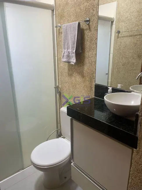 Foto 3 de Casa de Condomínio com 4 quartos à venda, 200m2 em Jardim Maria Lúcia, Sao Jose Do Rio Preto - SP