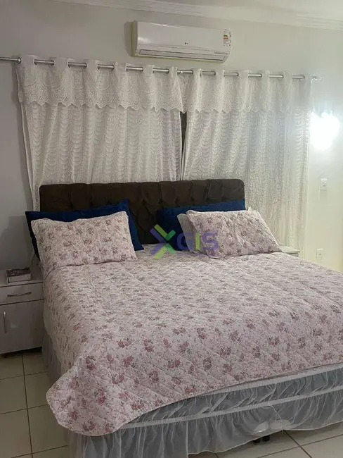 Foto 5 de Casa de Condomínio com 4 quartos à venda, 200m2 em Jardim Maria Lúcia, Sao Jose Do Rio Preto - SP