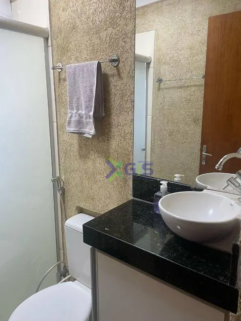 Foto 4 de Casa de Condomínio com 4 quartos à venda, 200m2 em Jardim Maria Lúcia, Sao Jose Do Rio Preto - SP