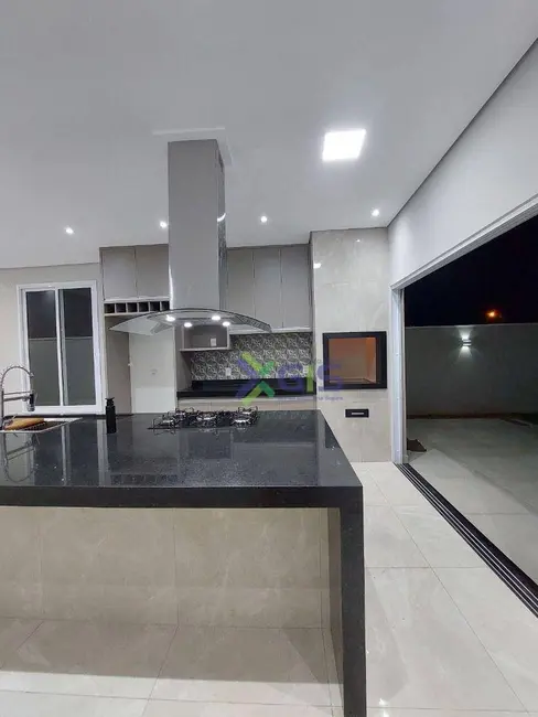 Foto 5 de Casa de Condomínio com 3 quartos à venda, 308m2 em Mirassol - SP