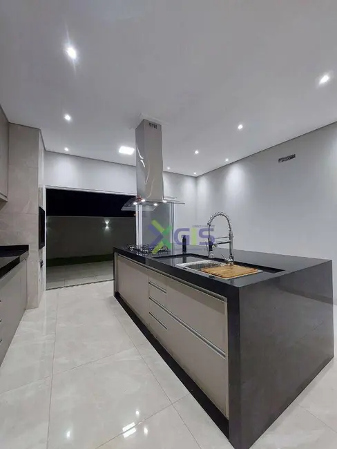 Foto 9 de Casa de Condomínio com 3 quartos à venda, 308m2 em Mirassol - SP