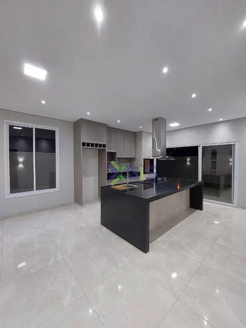 Foto 1 de Casa de Condomínio com 3 quartos à venda, 308m2 em Mirassol - SP