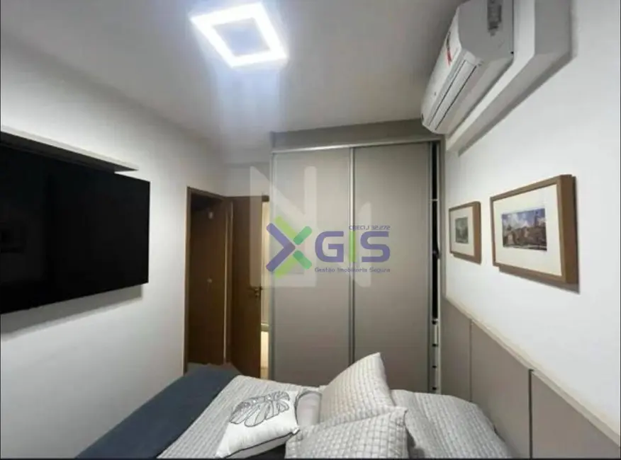 Foto 8 de Apartamento com 2 quartos à venda e para alugar, 65m2 em Jardim Tarraf II, Sao Jose Do Rio Preto - SP