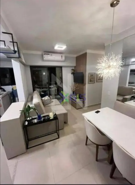 Foto 2 de Apartamento com 2 quartos à venda e para alugar, 65m2 em Jardim Tarraf II, Sao Jose Do Rio Preto - SP