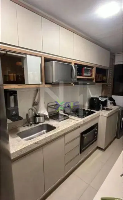 Foto 4 de Apartamento com 2 quartos à venda e para alugar, 65m2 em Jardim Tarraf II, Sao Jose Do Rio Preto - SP