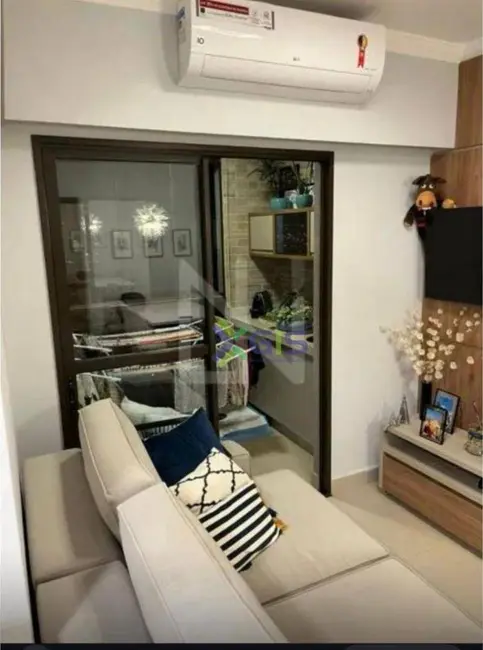 Foto 3 de Apartamento com 2 quartos à venda e para alugar, 65m2 em Jardim Tarraf II, Sao Jose Do Rio Preto - SP