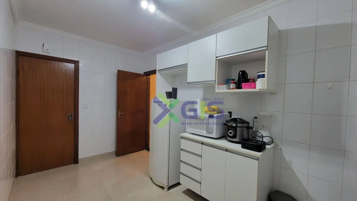 Foto 3 de Apartamento com 2 quartos à venda, 100m2 em Vila Imperial, Sao Jose Do Rio Preto - SP