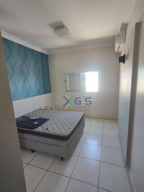 Apartamento com 1 quarto para alugar, 57m2 em Higienópolis, Sao Jose Do Rio Preto - SP - imagem 4 Foto 4 de Apartamento com 1 quarto para alugar, 57m2 em Higienópolis, Sao Jose Do Rio Preto - SP