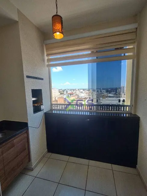Apartamento com 1 quarto para alugar, 57m2 em Higienópolis, Sao Jose Do Rio Preto - SP - imagem 1 Foto 1 de Apartamento com 1 quarto para alugar, 57m2 em Higienópolis, Sao Jose Do Rio Preto - SP