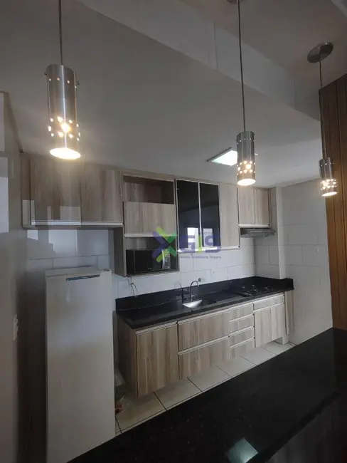 Apartamento com 1 quarto para alugar, 57m2 em Higienópolis, Sao Jose Do Rio Preto - SP - imagem 3 Foto 3 de Apartamento com 1 quarto para alugar, 57m2 em Higienópolis, Sao Jose Do Rio Preto - SP