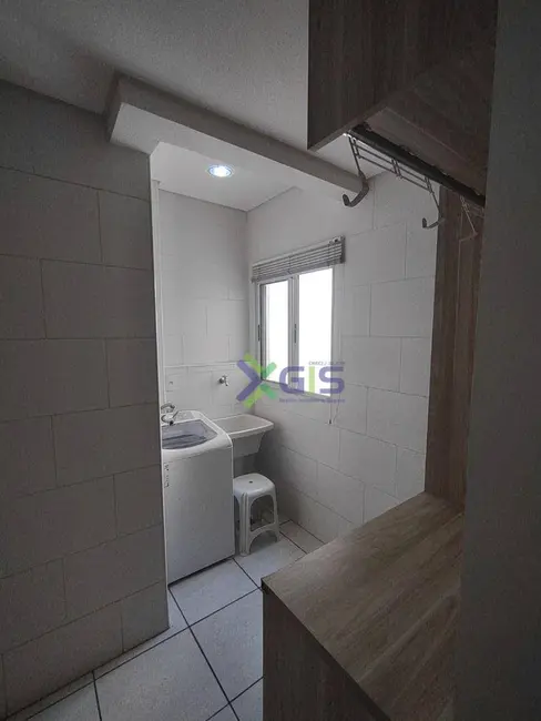 Apartamento com 1 quarto para alugar, 57m2 em Higienópolis, Sao Jose Do Rio Preto - SP - imagem 6 Foto 6 de Apartamento com 1 quarto para alugar, 57m2 em Higienópolis, Sao Jose Do Rio Preto - SP