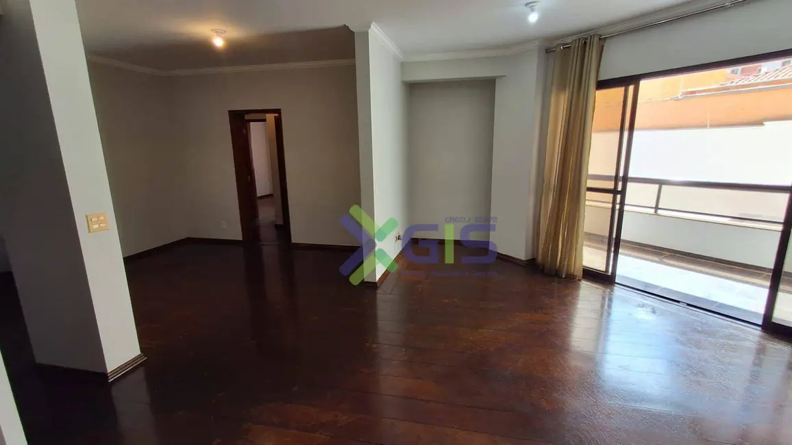 Foto 1 de Apartamento com 3 quartos à venda e para alugar, 245m2 em Vila Imperial, Sao Jose Do Rio Preto - SP