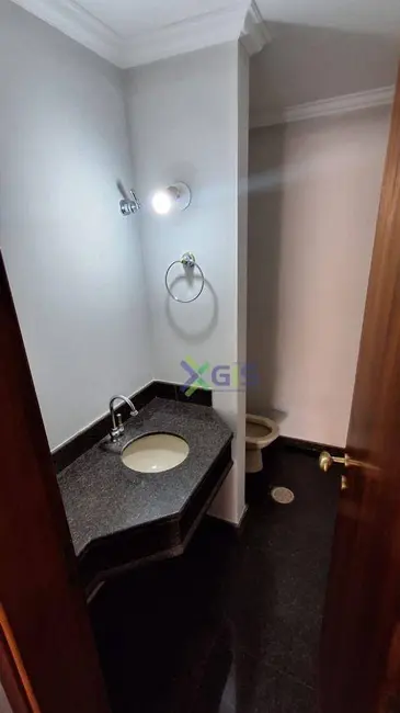 Foto 4 de Apartamento com 3 quartos à venda e para alugar, 245m2 em Vila Imperial, Sao Jose Do Rio Preto - SP