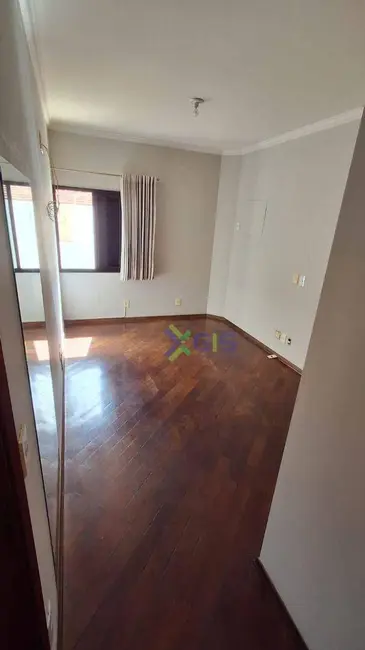 Foto 9 de Apartamento com 3 quartos à venda e para alugar, 245m2 em Vila Imperial, Sao Jose Do Rio Preto - SP