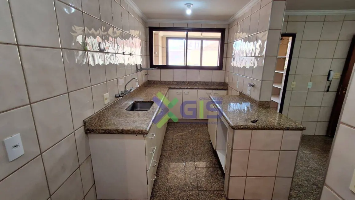 Foto 3 de Apartamento com 3 quartos à venda e para alugar, 245m2 em Vila Imperial, Sao Jose Do Rio Preto - SP