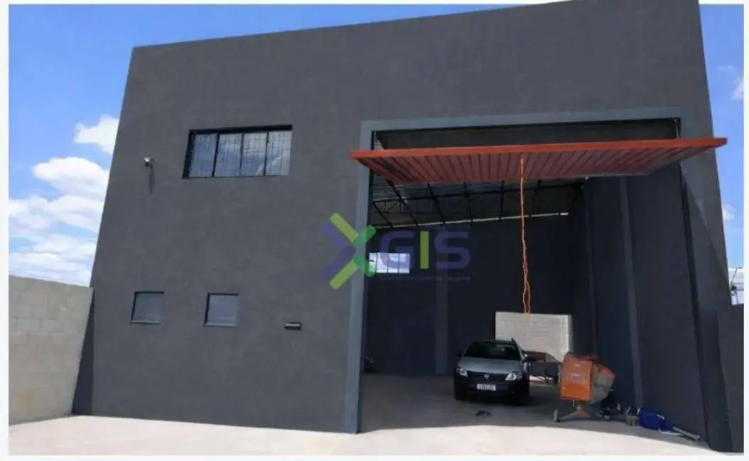 Armazém / Galpão para alugar, 200m2 em Sao Jose Do Rio Preto - SP - imagem 2 Foto 2 de Armazém / Galpão para alugar, 200m2 em Sao Jose Do Rio Preto - SP