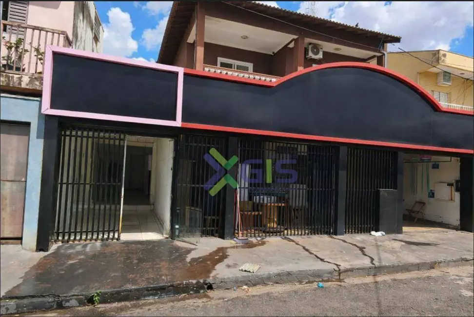 Foto 1 de Sala Comercial para alugar, 60m2 em Jardim Caparroz, Sao Jose Do Rio Preto - SP