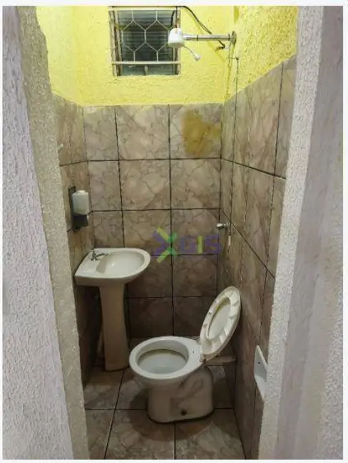 Foto 7 de Sala Comercial para alugar, 60m2 em Jardim Caparroz, Sao Jose Do Rio Preto - SP