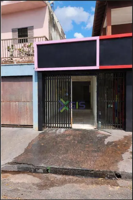 Foto 2 de Sala Comercial para alugar, 60m2 em Jardim Caparroz, Sao Jose Do Rio Preto - SP