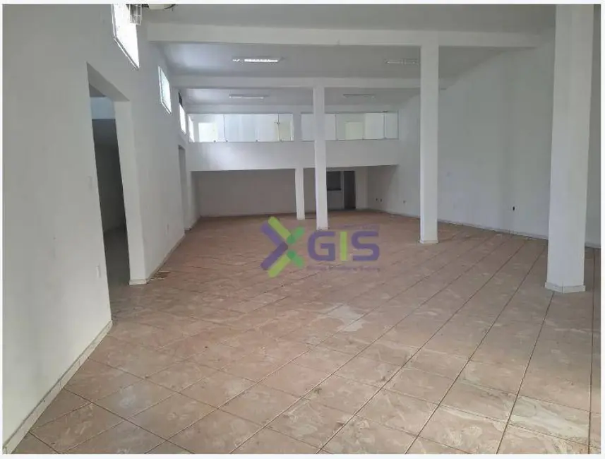 Foto 3 de Sala Comercial para alugar, 500m2 em Jardim Vale do Sol, Sao Jose Do Rio Preto - SP