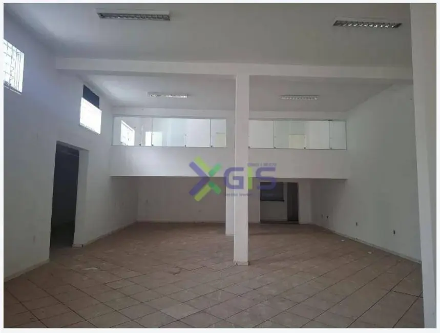 Foto 2 de Sala Comercial para alugar, 500m2 em Jardim Vale do Sol, Sao Jose Do Rio Preto - SP