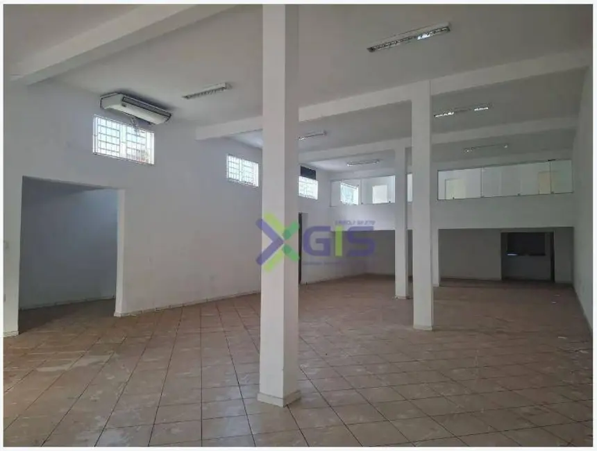 Foto 1 de Sala Comercial para alugar, 500m2 em Jardim Vale do Sol, Sao Jose Do Rio Preto - SP