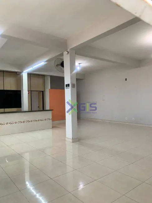 Foto 5 de Sala Comercial para alugar, 195m2 em Parque Industrial, Sao Jose Do Rio Preto - SP