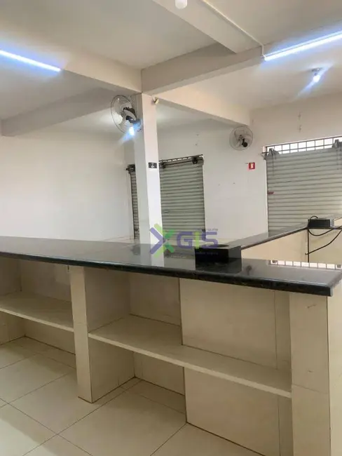 Foto 7 de Sala Comercial para alugar, 195m2 em Parque Industrial, Sao Jose Do Rio Preto - SP