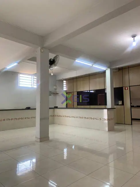 Foto 3 de Sala Comercial para alugar, 195m2 em Parque Industrial, Sao Jose Do Rio Preto - SP