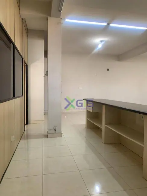 Foto 8 de Sala Comercial para alugar, 195m2 em Parque Industrial, Sao Jose Do Rio Preto - SP
