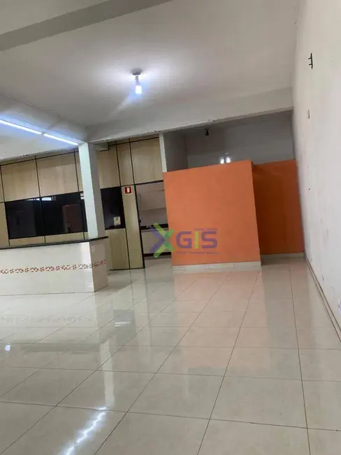 Foto 4 de Sala Comercial para alugar, 195m2 em Parque Industrial, Sao Jose Do Rio Preto - SP