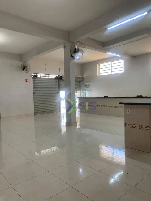 Foto 1 de Sala Comercial para alugar, 195m2 em Parque Industrial, Sao Jose Do Rio Preto - SP