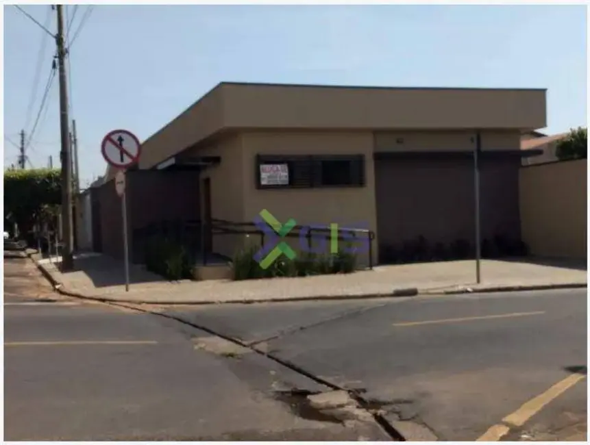 Foto 1 de Casa com 4 quartos para alugar, 150m2 em Jardim Paulista, Sao Jose Do Rio Preto - SP