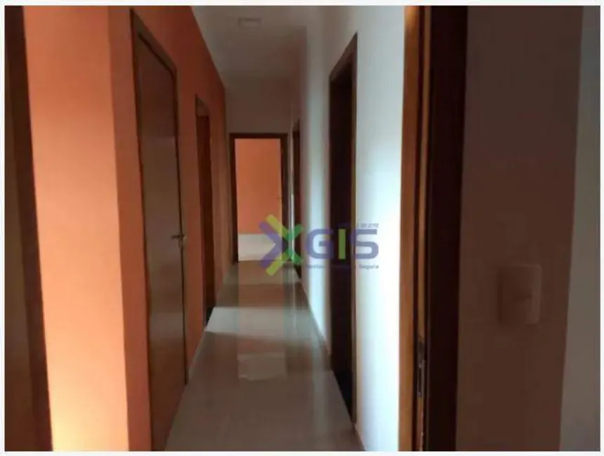 Foto 6 de Casa com 4 quartos para alugar, 150m2 em Jardim Paulista, Sao Jose Do Rio Preto - SP