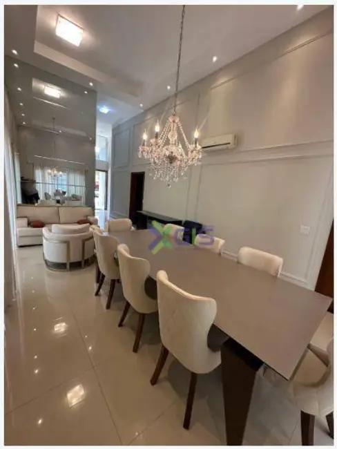 Foto 1 de Casa de Condomínio com 3 quartos para alugar, 326m2 em Mirassol - SP