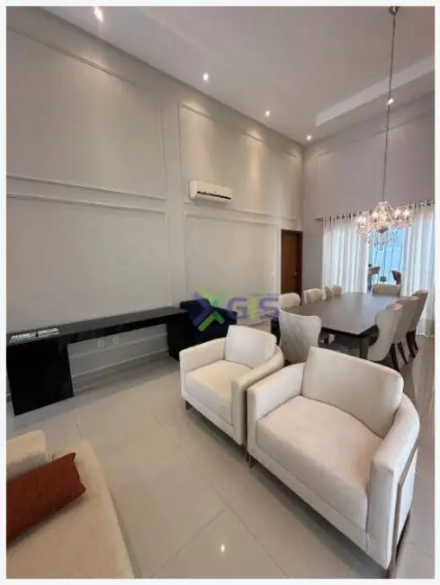 Foto 3 de Casa de Condomínio com 3 quartos para alugar, 326m2 em Mirassol - SP