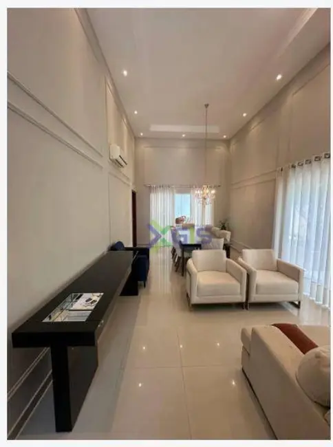 Foto 2 de Casa de Condomínio com 3 quartos para alugar, 326m2 em Mirassol - SP