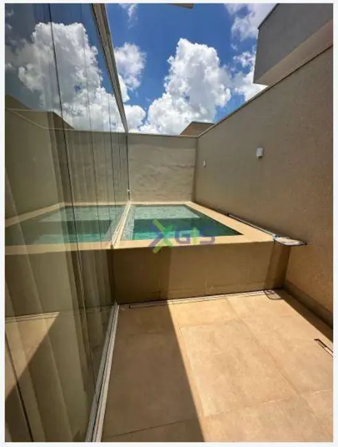 Foto 7 de Casa de Condomínio com 3 quartos para alugar, 326m2 em Mirassol - SP