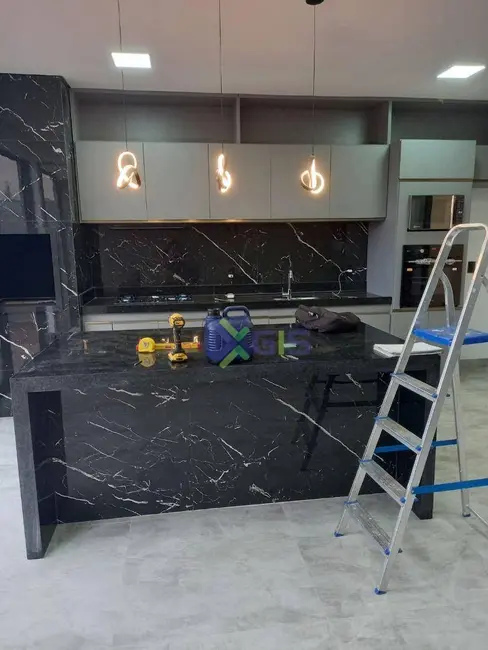 Foto 7 de Casa de Condomínio com 3 quartos à venda, 275m2 em Sao Jose Do Rio Preto - SP