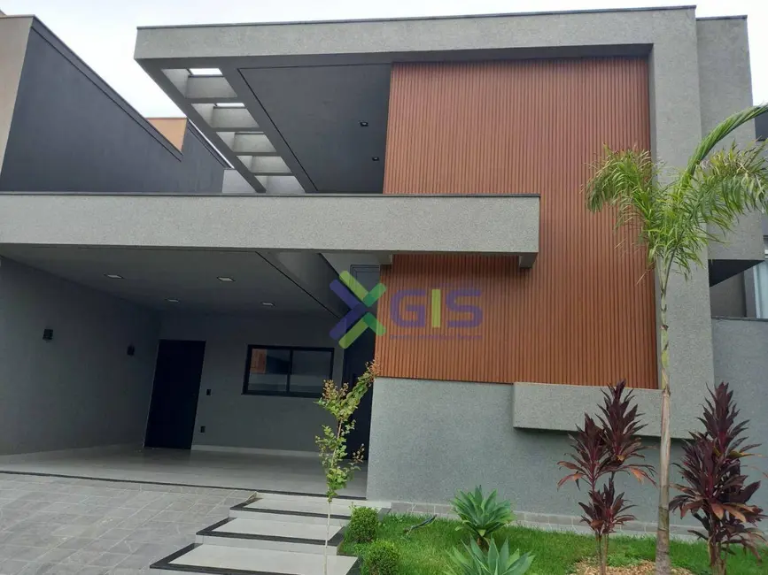 Foto 1 de Casa de Condomínio com 3 quartos à venda, 275m2 em Sao Jose Do Rio Preto - SP