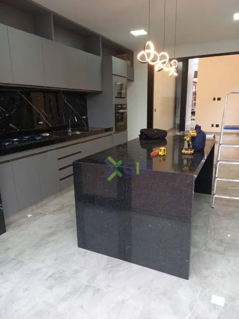 Foto 6 de Casa de Condomínio com 3 quartos à venda, 275m2 em Sao Jose Do Rio Preto - SP