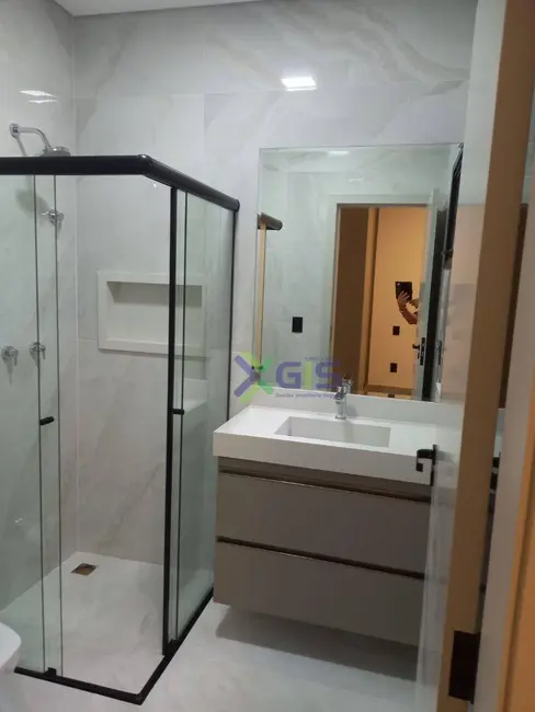 Casa de Condomínio com 3 quartos à venda, 275m2 em Village Damha Rio Preto III, Sao Jose Do Rio Preto - SP - imagem 9 Foto 9 de Casa de Condomínio com 3 quartos à venda, 275m2 em Village Damha Rio Preto III, Sao Jose Do Rio Preto - SP