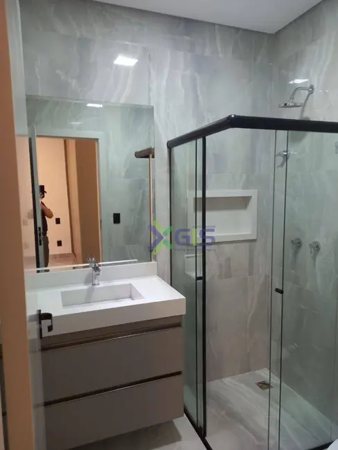 Casa de Condomínio com 3 quartos à venda, 275m2 em Village Damha Rio Preto III, Sao Jose Do Rio Preto - SP - imagem 5 Foto 5 de Casa de Condomínio com 3 quartos à venda, 275m2 em Village Damha Rio Preto III, Sao Jose Do Rio Preto - SP