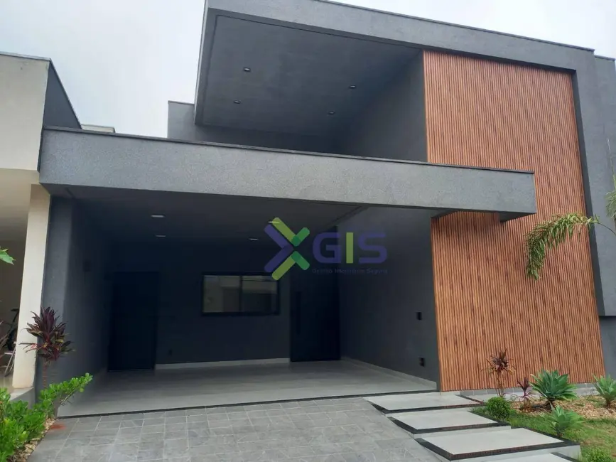 Foto 1 de Casa de Condomínio com 3 quartos à venda, 275m2 em Sao Jose Do Rio Preto - SP